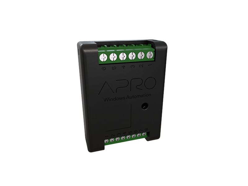 Автоматизация окон MASTER ITALY APRO ARCH-00083658