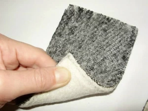 GAIA Гидроизоляционный бентонитовый геокомпозит