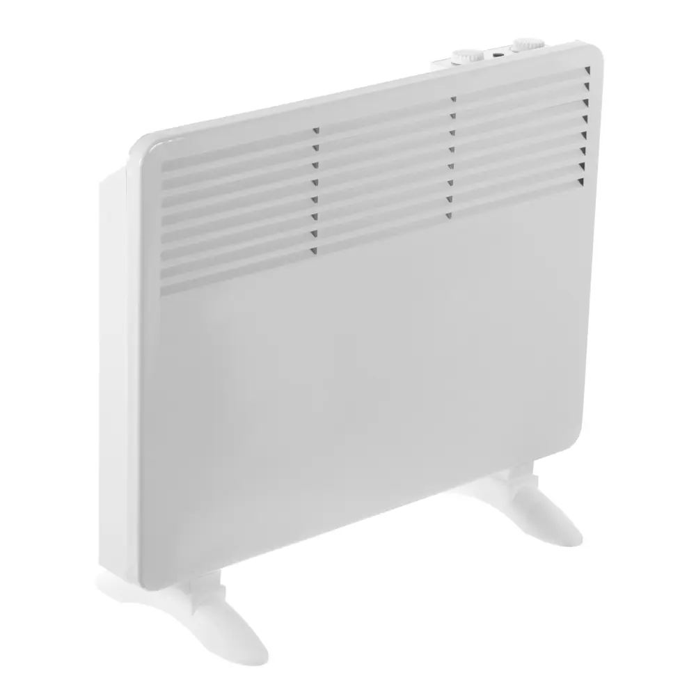 Конвектор с механическим термостатом 1500 Вт Santreyd STLM-2165093 - Вид №1