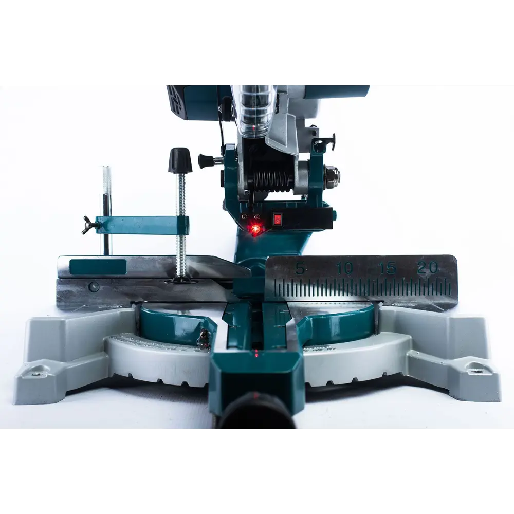 Пила торцовочная Alteco MS BD 2200-255, 2000 Вт, 255 мм STLM-2135098 - Вид №5