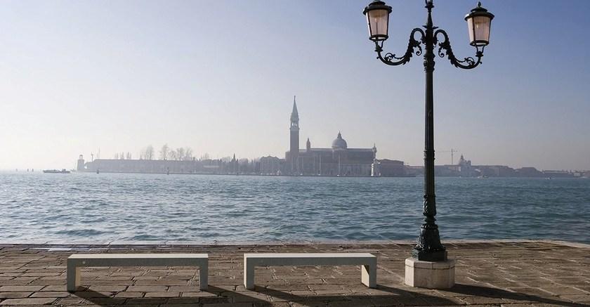 Bellitalia Модульная скамья без спинки sun-id-1388326 - Вид №1