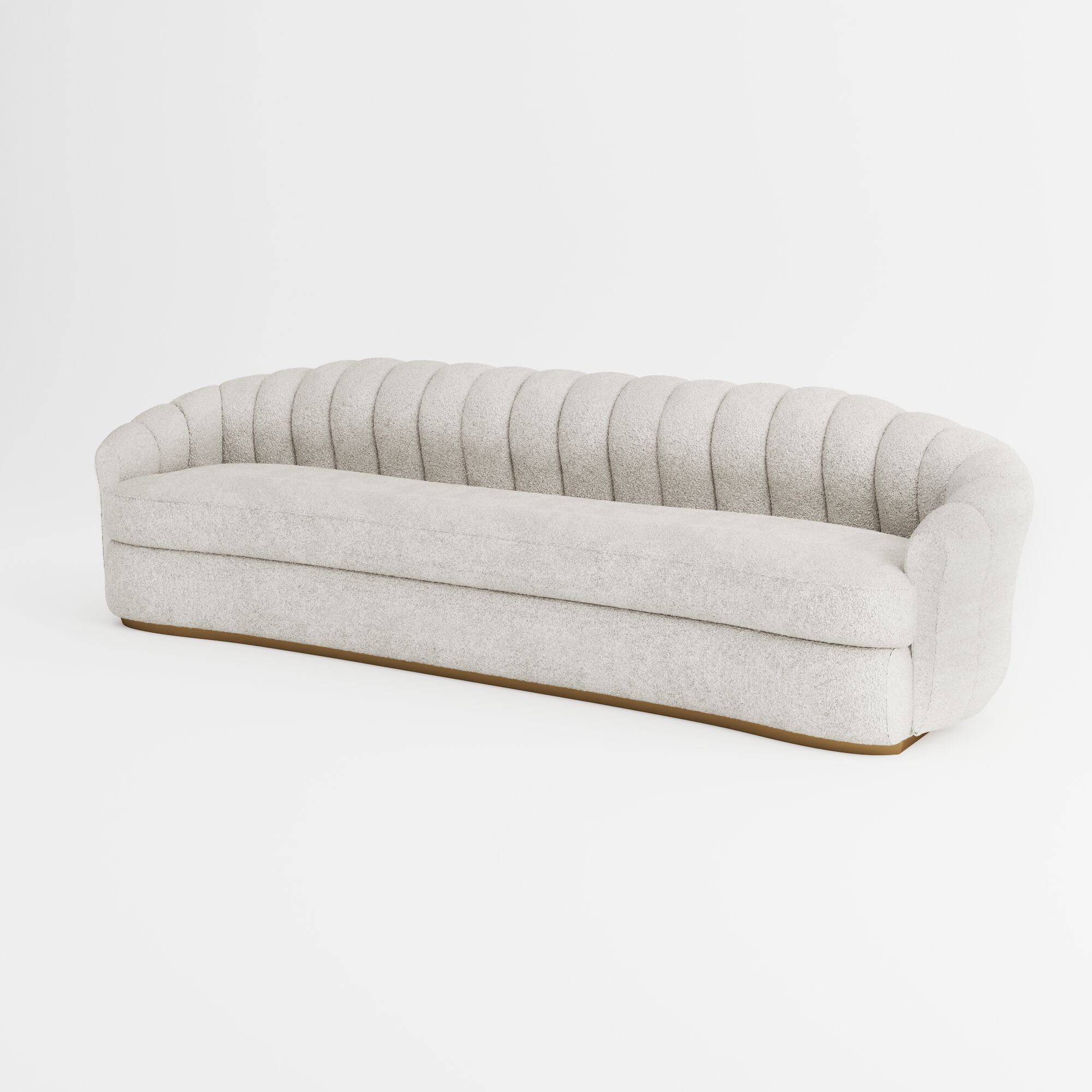 4-местный тканевый диван CASA +39 ENCORE Italia ARCH-00089605