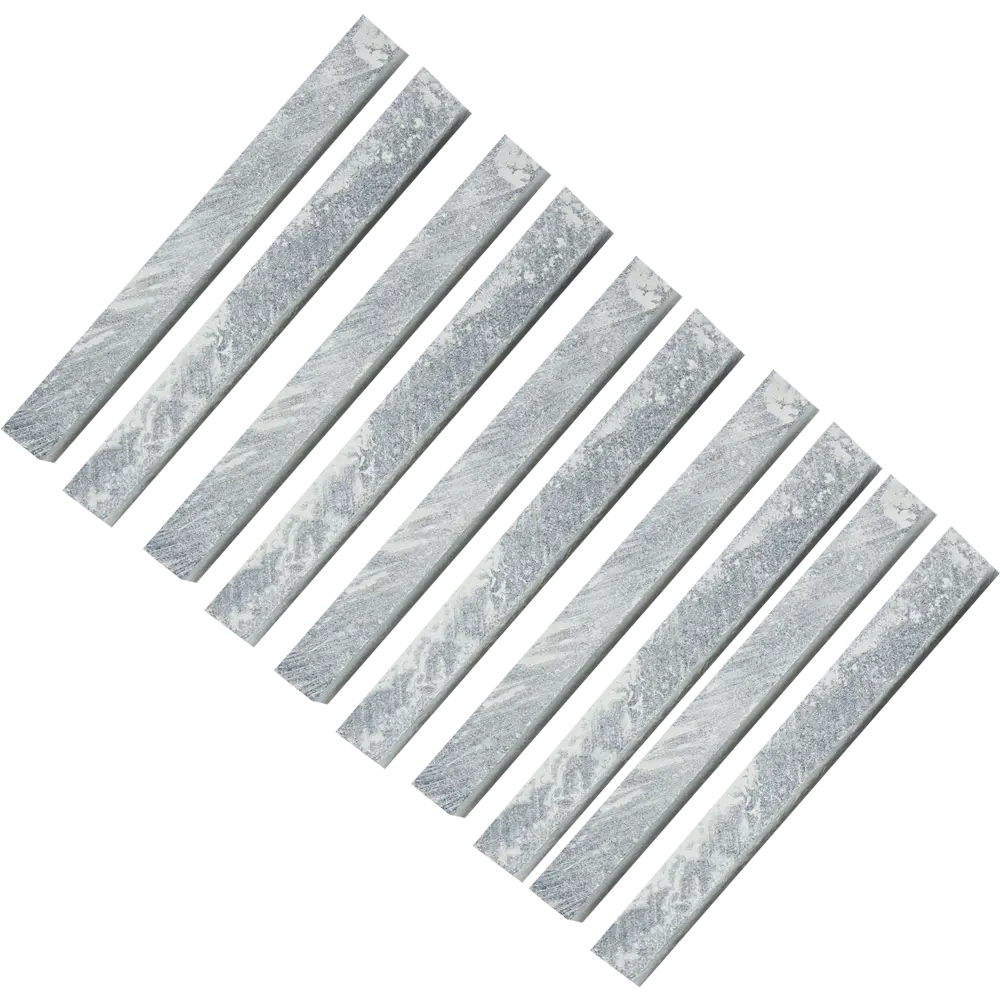 Santreyd Тальковые разметочные мелки для сварочных работ, 10 шт 82232647 STLM-0022465