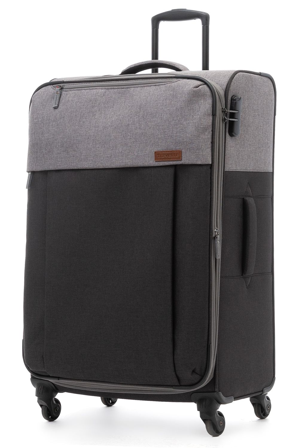 90149-04 Чемодан 90149 Trolley L Exp Travelite Neopak 