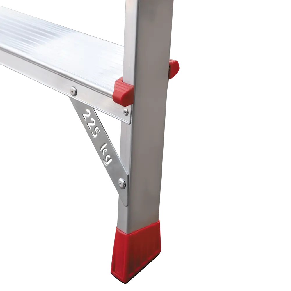 Мини-платформа 2-секционная Новая Высота 6 ступеней STLM-2069317 - Вид №5