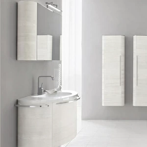 Комплект мебели для ванной Sky 11 Arbi Sky Larice Collection