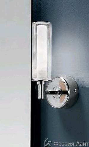 Orion WA 2-1181/1 chrom бра 85383