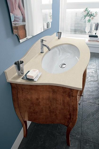 RAB Arredobagno Полная мебель для ванной 700 72  - Вид №1