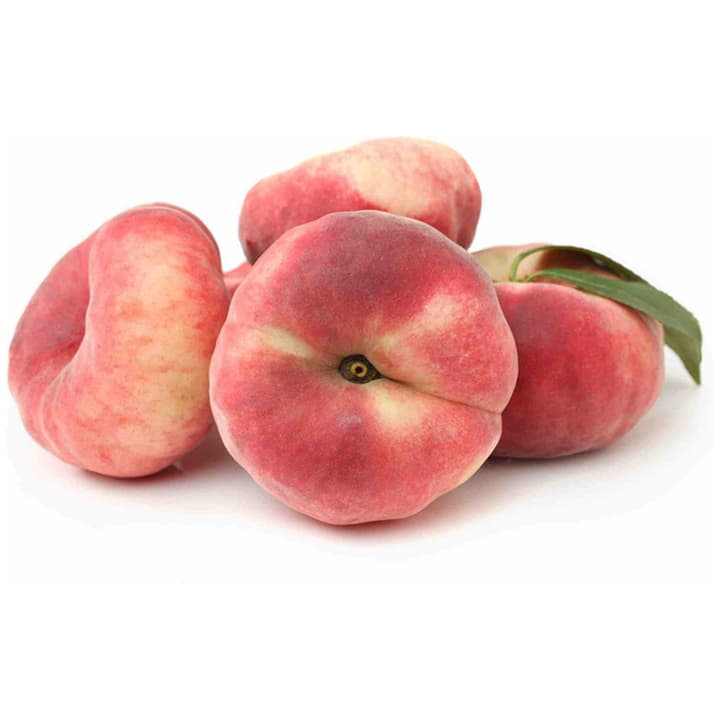 Персики плоские Santreyd 18807