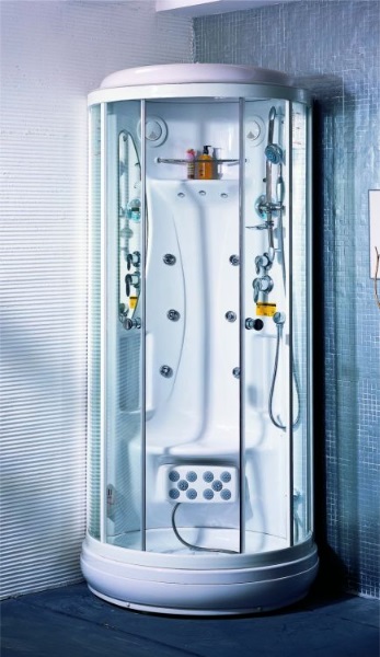 A-0841W Душевая кабина Appollo A Santreyd - Вид №2