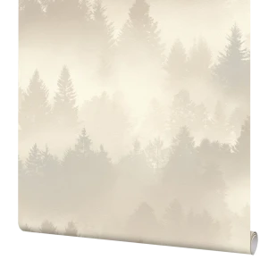 Обои флизелиновые Rasch b.b home passion серые 0.53 м 860825