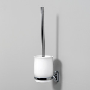 K-24127 Щетка для унитаза подвесная WasserKRAFT