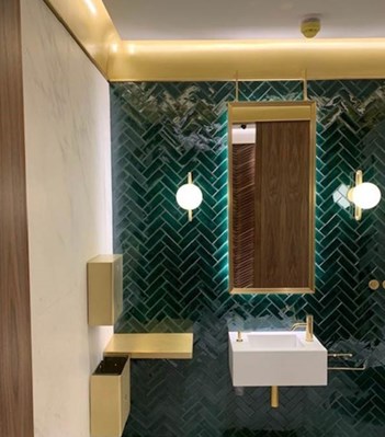 T10JR Аксессуары vola  - Вид №2