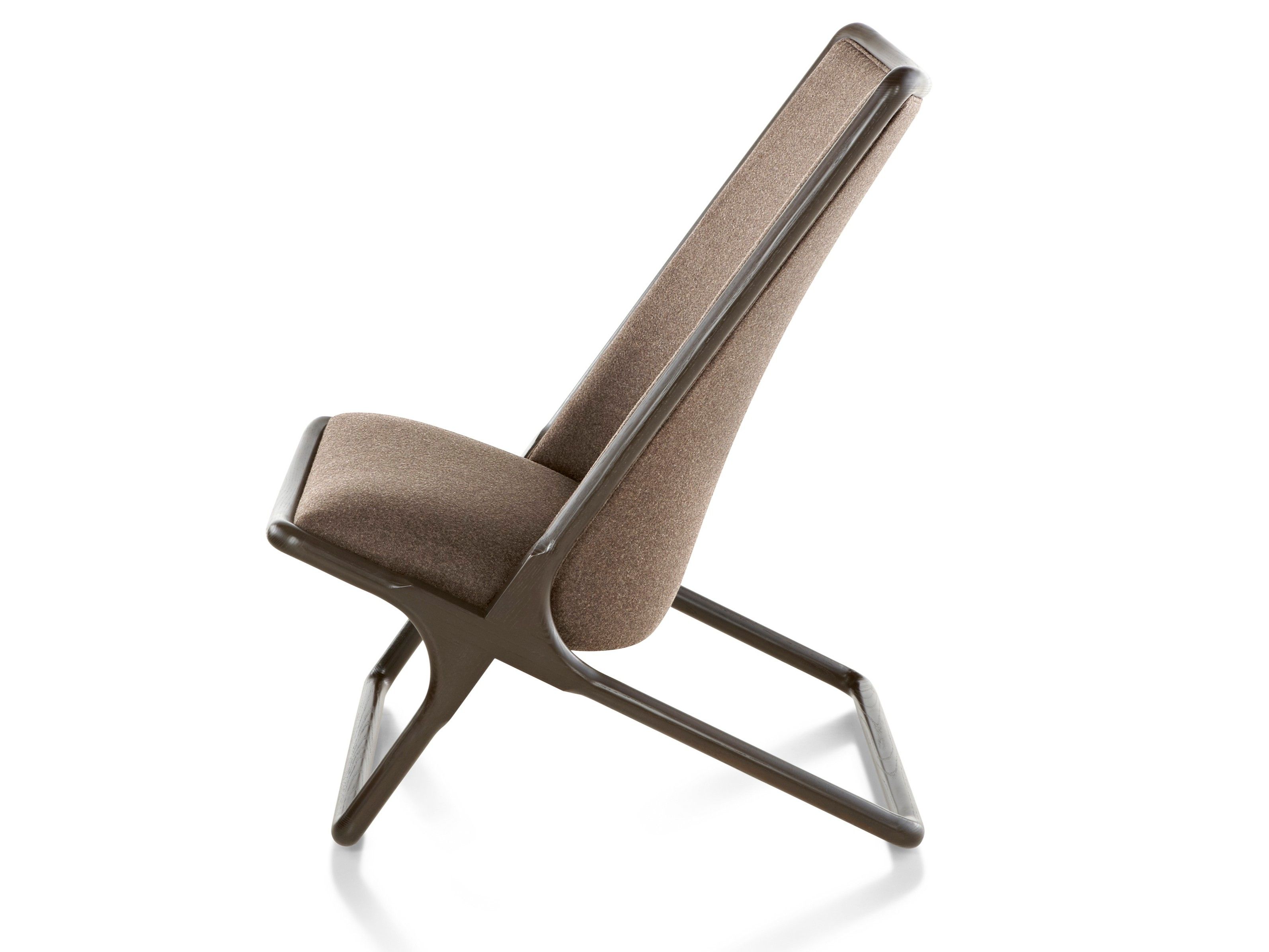 Тканевое кресло Herman Miller Scissor ARCH-00024325 - Вид №2