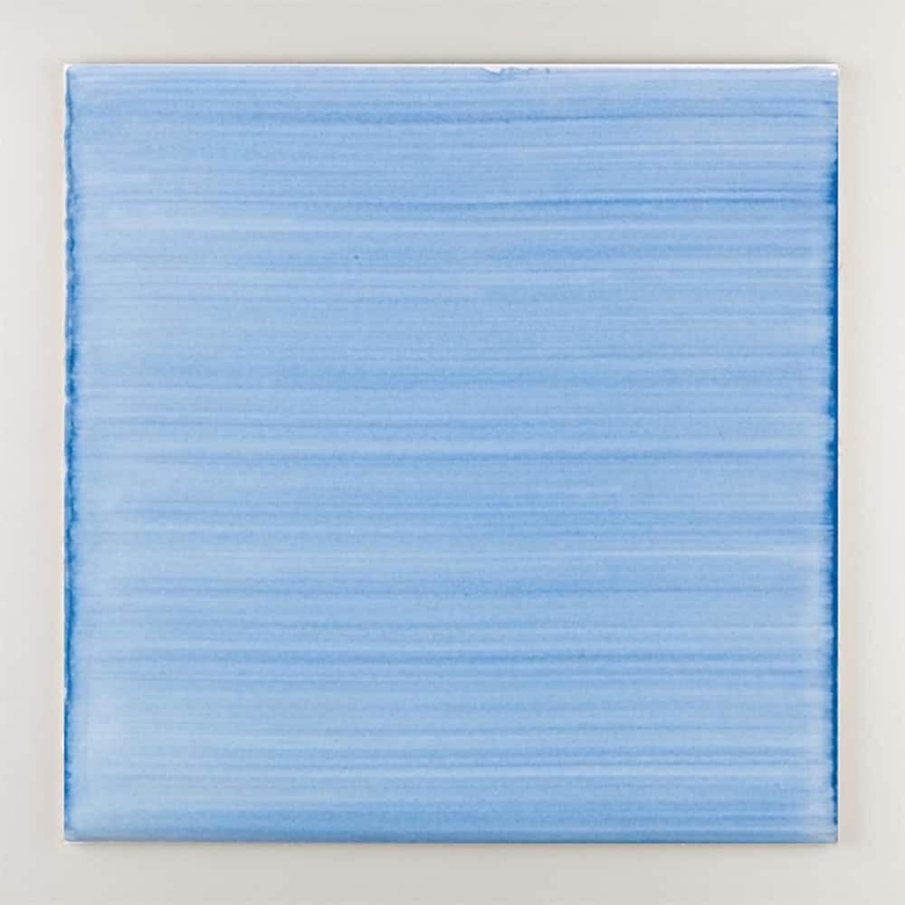 Пол / покрытие ручной работы La Riggiola одноцветный ARCH-00143827 - Вид №1