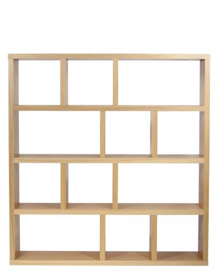 TemaHome Модульная открытая полка Berlin sun-id-1434796 - Вид №2