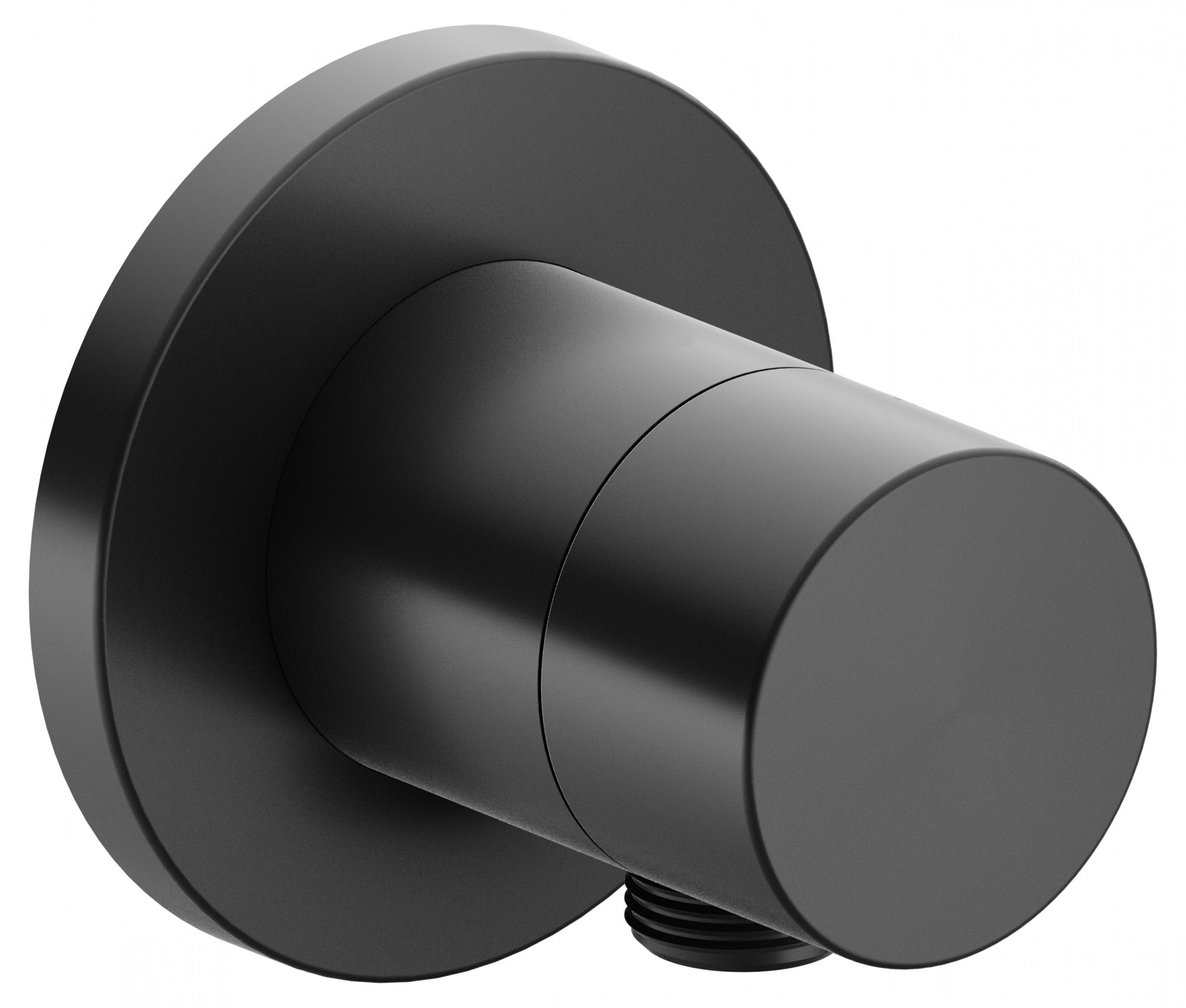 59541130101 Запорный вентиль c выводом для шланга DN 15 KEUCO IXMO