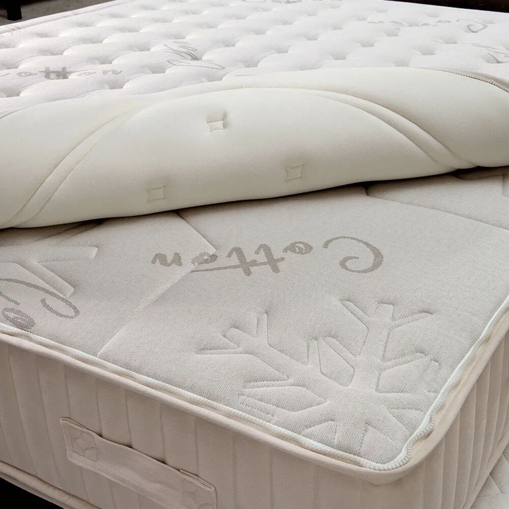 Съемный матрас ручной работы на заказ FIB21 Reverie ARCH-00030619 - Вид №2