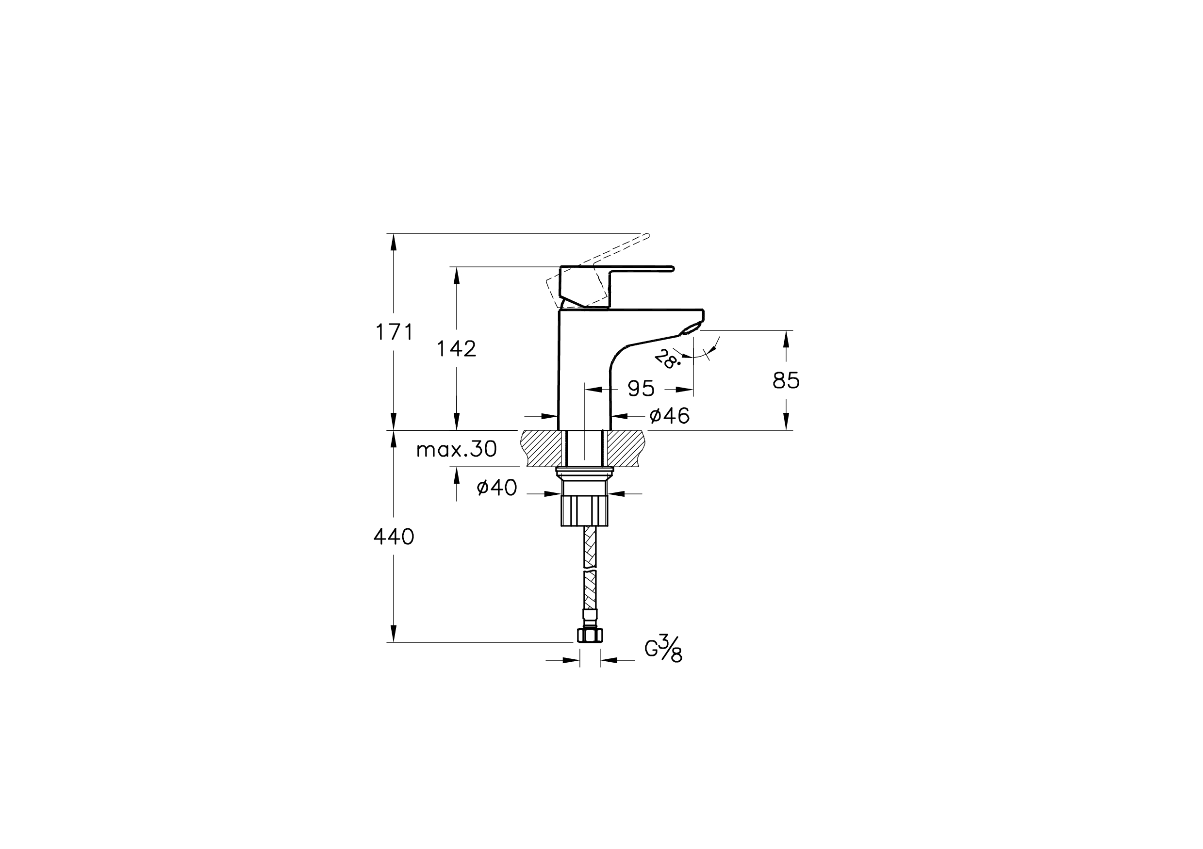 A41177EXP  Vitraglobal Win S  - Вид №1