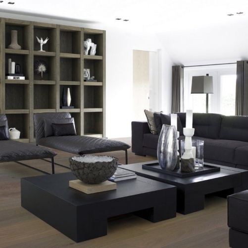 Паркетная доска Solidfloor Французский пол Clay 1500200120 - Вид №1