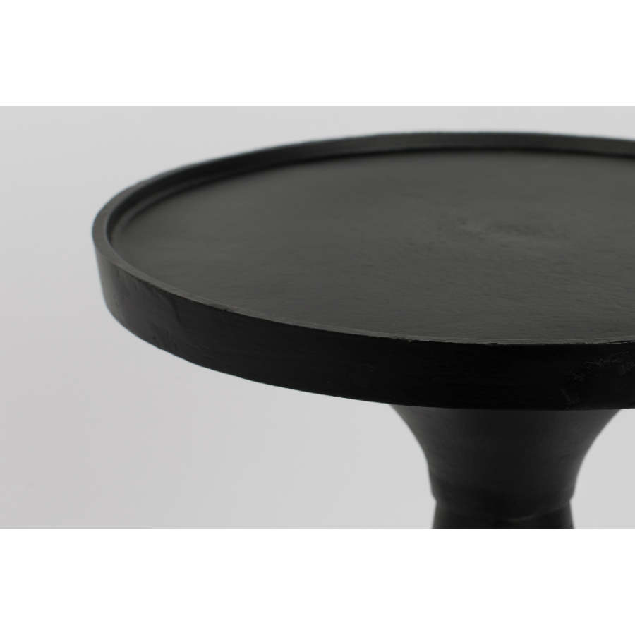 Столик Floss, черный Zuiver 2300143 - Вид №4