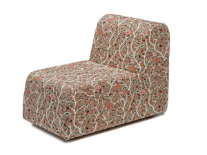 Тканевое садовое кресло