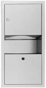 Ponte Giulio Inox  F70aas10