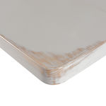 Сделанный на заказ квадратный базовый стол Tuscany ijlbrown sun-id-3251870 - Вид №5