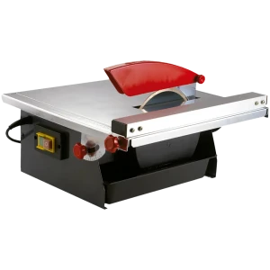 Плиткорез электрический Rubi ND-180 513 Вт, 180 мм