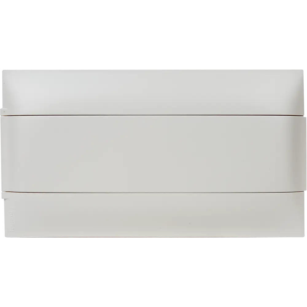 Щит распределительный навесной Legrand Practibox S 18 модулей IP40 пластик цвет белый STLM-2064873 - Вид №3