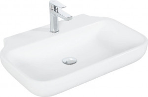 FE065-00CB00E-0000 FREE Раковина (45*65 см) Creavit Free
