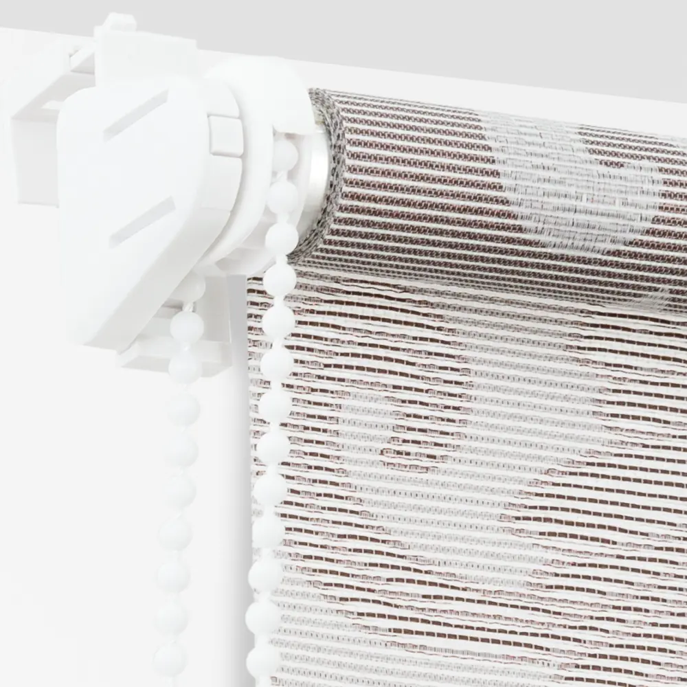 Штора рулонная Севилия 50х160 см трюфель Santreyd Classic STLM-2045208 - Вид №1