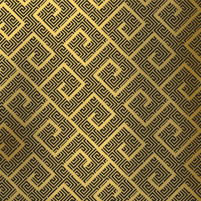 Стеновые панели - Фатали LIGRON LIST155 1685 - Вид №5