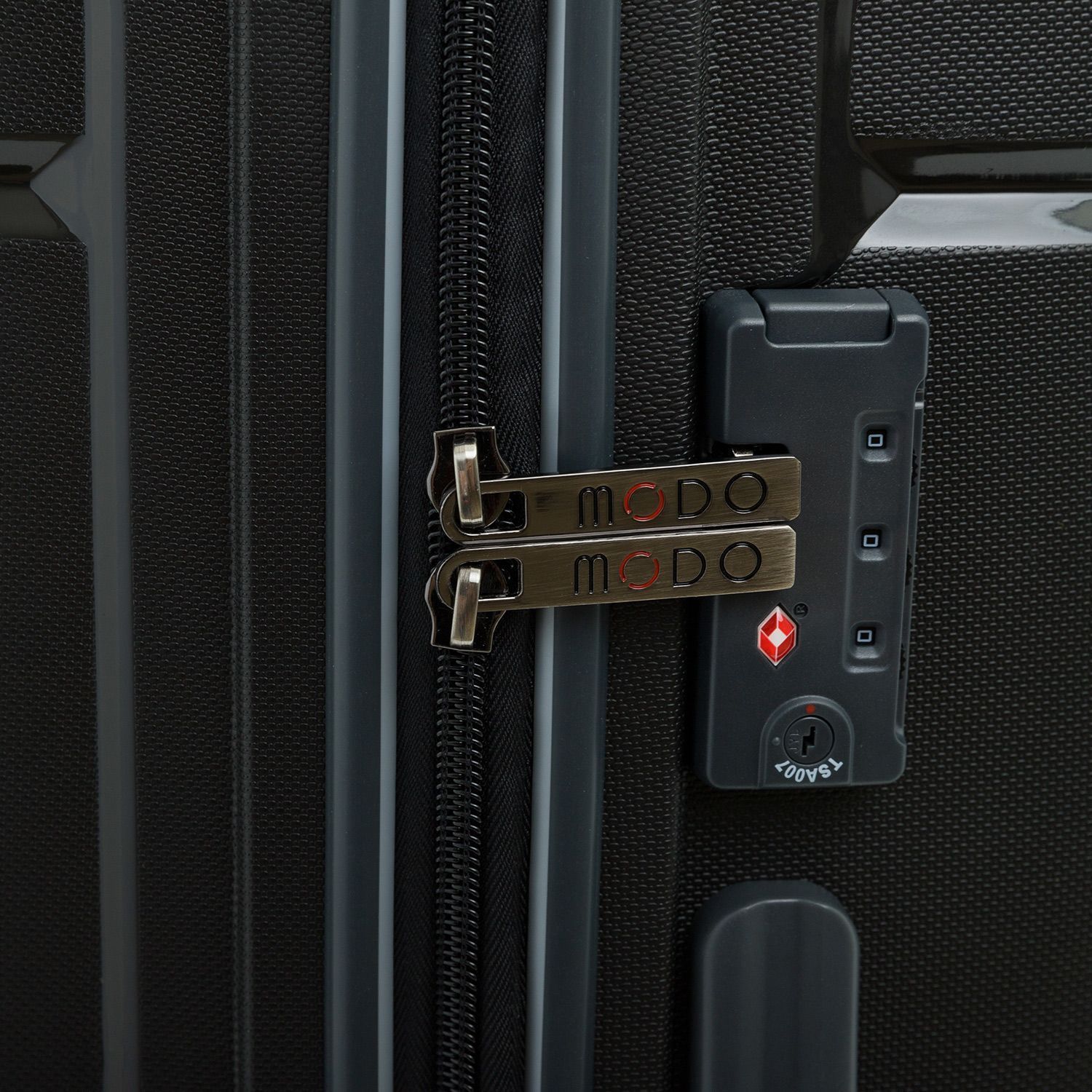 3402-01 Чемодан 3402 72 MODO by Roncato Starlight 2.0  - Вид №5