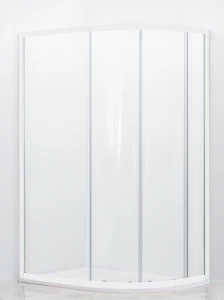 Душевой уголок CEZARES RELAX-RH-2-100/80-C-Bi