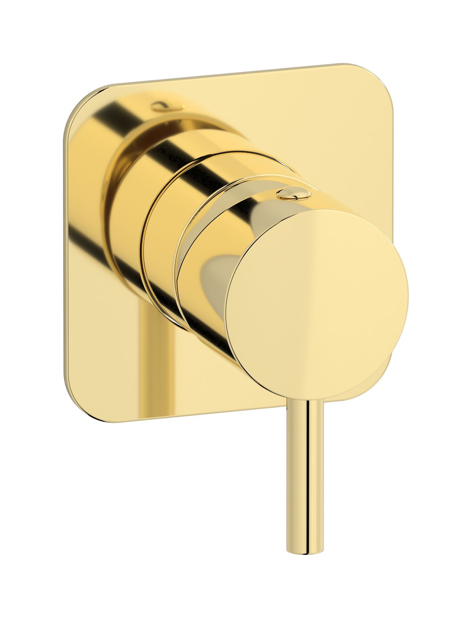 Односторонний настенный смеситель IB Милан Турин ARCH-00015806 - Вид №2