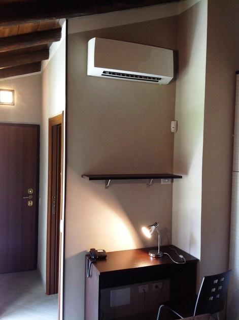 SABIANA Настенный фанкойл Carisma sun-id-1384172 - Вид №2