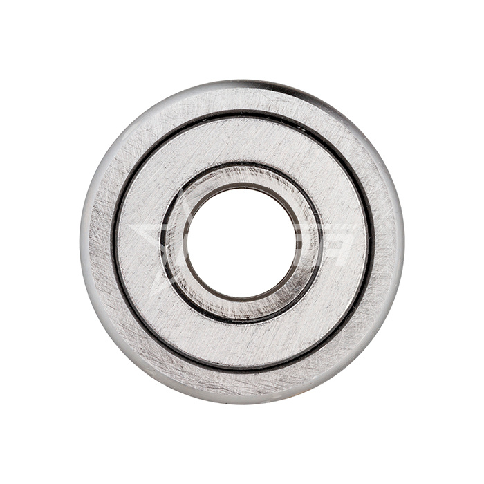 IS1679 Опорный ролик NATR25PP ISKRA  - Вид №5