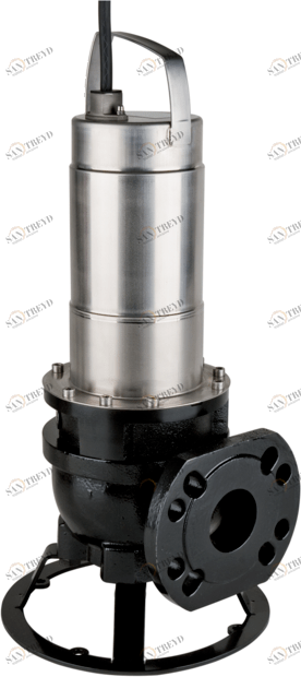 WILO Italia Завод по очистке и утилизации Rexa sun-id-1482500