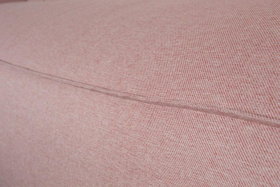 Диван Fat Freddy правосторонний розовый Zuiver 3200083 - Вид №6