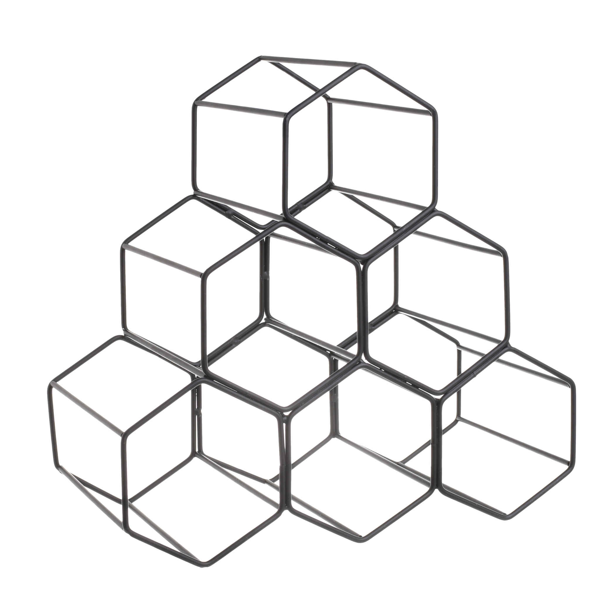 6870082.0003 подставка для бутылок TO4ROOMS  - Вид №1