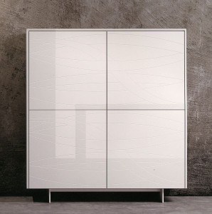 Буфет  DALL'AGNESE Fiamma-Lama 01