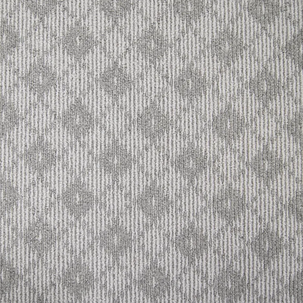 Ковровое покрытие «Ремейк», 3 м, цвет серый ЗАРТЕКС STLM-2136629