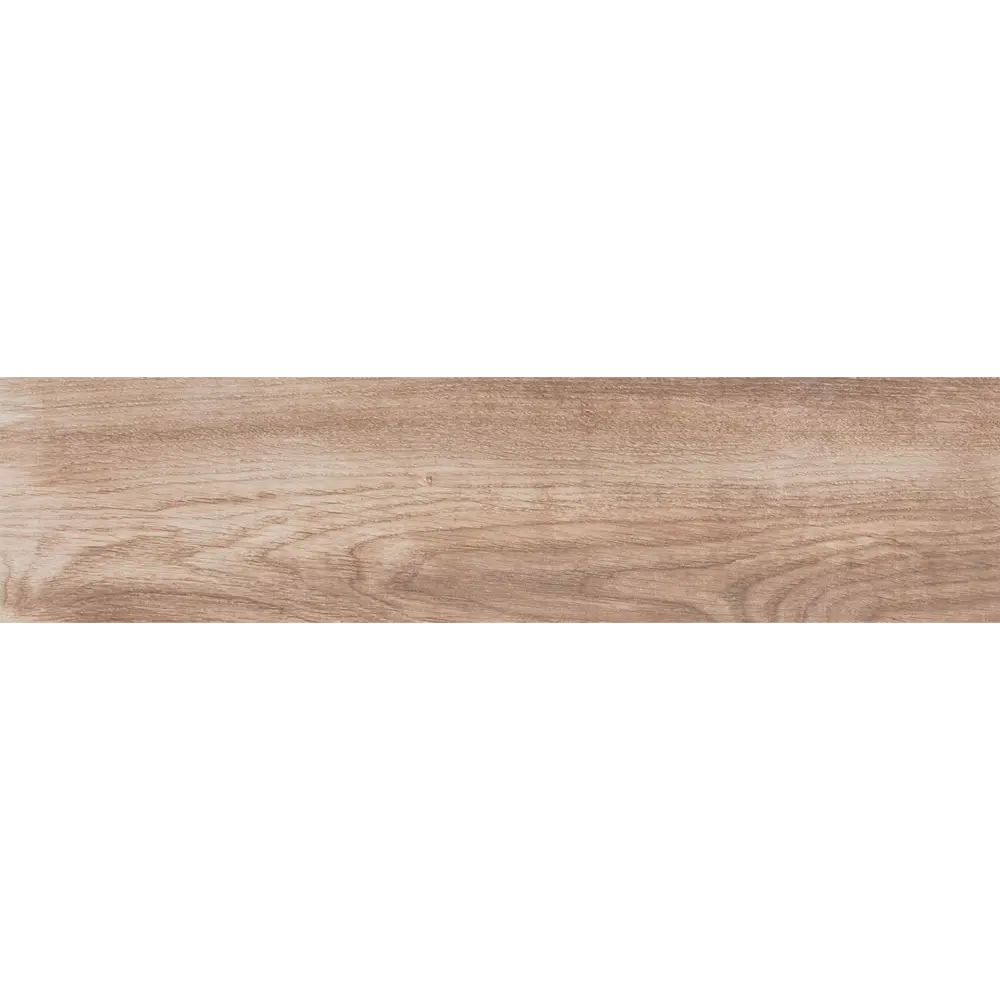 Керамогранит «Модена» 15x60 см 1.44 м² цвет коричневый Kerama Marazzi STLM-2162992