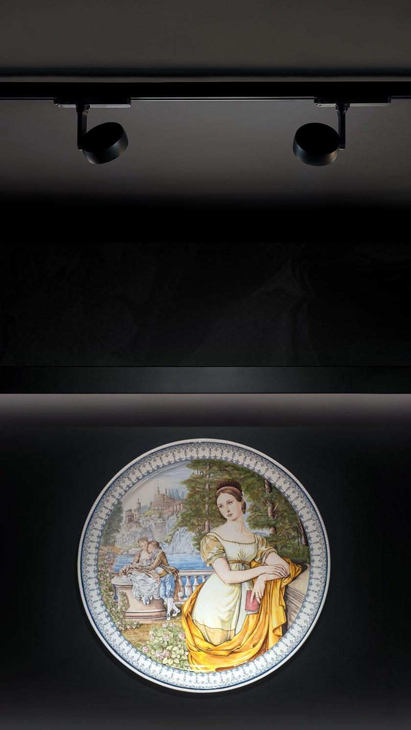 Arkoslight Светодиодное освещение из алюминия Six sun-id-1464705 - Вид №11