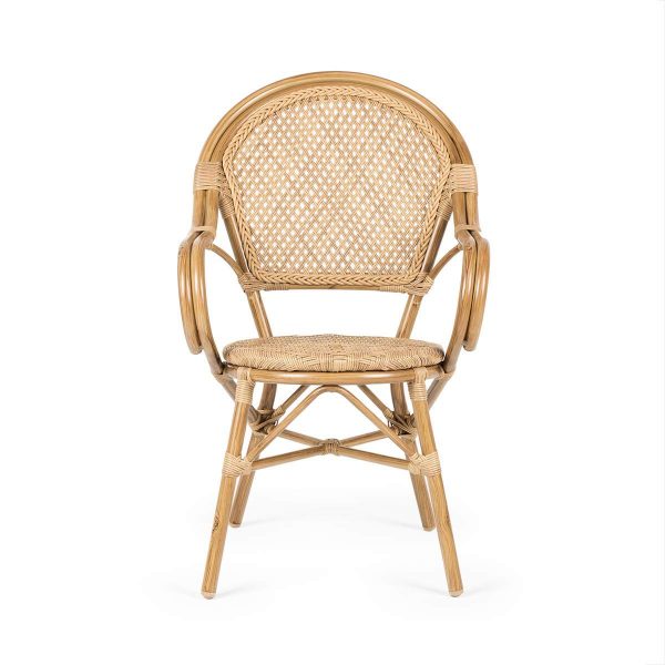 080114 Стул для террасы Francisco Segarra Laurel Santreyd - Вид №4
