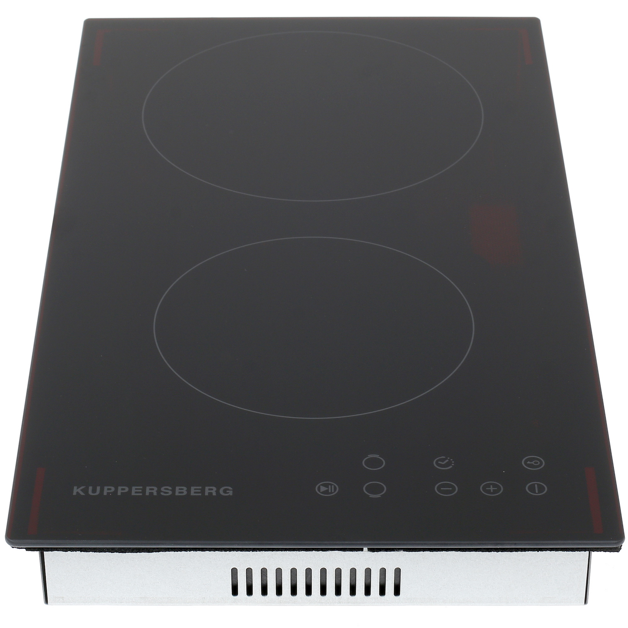 8136329 Электрическая варочная поверхность Kuppersberg ECO 302 STDN-0133847 - Вид №2