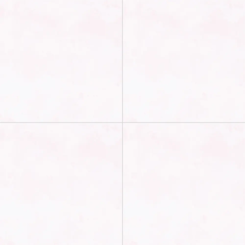 Плитка напольная Culto Solo 40x40 см 1.12 м² цвет белый STLM-2152663 - Вид №1