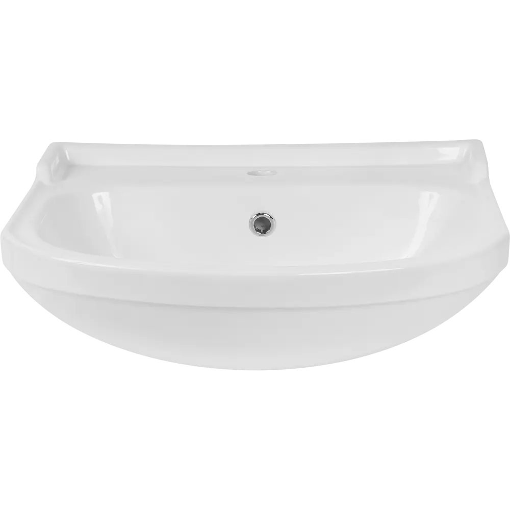 Раковина «Венеция 55», овал, фаянс Santreyd STLM-2064166