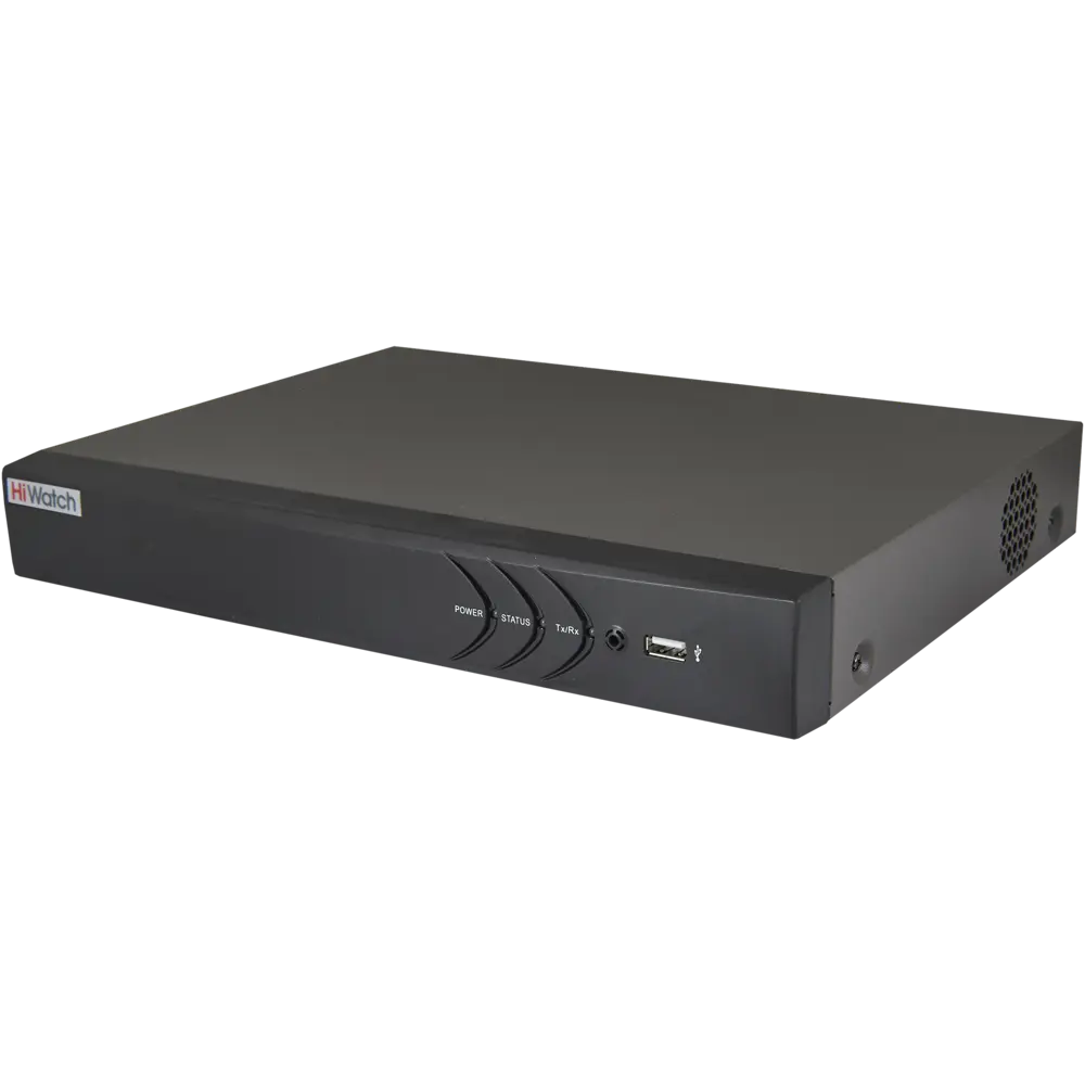 Комплект регистратор для видеонаблюдения HiWatch DS-H304Q STLM-2010149